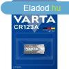 Fotelem CR 123A 1 db/csomag, Varta 