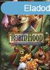 Robin Hood - A vagny vltozat (DVD)