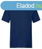 Fruit of the Loom 61-212 HEAVY T pl NAVY S-XXL mretek 195