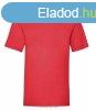 Fruit of the Loom 61-036 Valueweight T pl RED 3XL mretek 