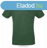 B&C TU01T EXACT 150 pl BOTTLE GREEN S- XXL mretek 145