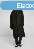 Urban Classics Long Coat black