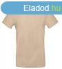 B&C TU03T EXACT 190 pl SAND S-XXL mretek 185 g/m2