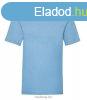 Fruit of the Loom 61-036 Valueweight T pl SKY BLUE S- XXL 