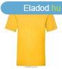 Fruit of the Loom 61-036 Valueweight T pl SUNFLOWER 3XL m