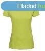 RUSSEL ni 0R155F Slim T pl XS-XL LIME