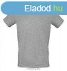 B&C TU01T EXACT 150 pl SPORT GREY 3XL, 5XL mretek 145