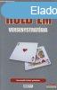 Dan Harrington, Bill Robertie - Hold&#039;em - Versenyst