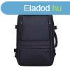 Musztang 40x30x20 laptoptarts kabintska fekete