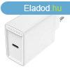 Vention FAIW0-EU USB-C 30W wall charger (white)