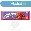 MILKA ChocoJelly 250g /15/