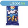 Lays Wokkels Paprika burgonyachips 30g