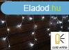Karcsonyi LED jgcsap fnyfggny 5+5m IP44 3,6W, 12000-130