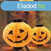 Halloween-i szolr lampion - tk - ?20 cm