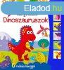 Hangos knyvecske - Dinoszauruszok 