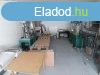 Kiad 250m2-es Iparterlet, Gd