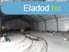 Elad 600m2-es Iparterlet, Dunakeszi