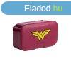 Smartshake Pill Box Organizer Wonder Woman 2-pack