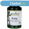 Swanson Jd Tengeri Alga Kelp Tabletta 250 db