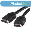 EMOS S10000, HDMI kbel 2.0 A-A dug 0.75m