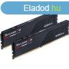 G.SKILL Memria DDR5 32GB 6400Mhz CL32 DIMM, 1.40V, Ripjaws 