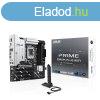 Asus Alaplap - Intel PRIME Z890M-PLUS WIFI LGA1851 (Z890, AT