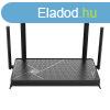 TP-LINK Wireless Router Dual-Band BE3600 Wifi 7 1xWAN(2.5Gbp