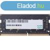 Apacer 8GB DDR4 3200MHz SODIMM