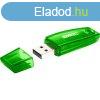 Emtec 64GB C410 Color USB2.0 Green