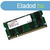 CSX 8GB DDR3 1600MHz SODIMM