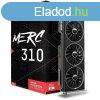 XFX RX7900 XTX 24GB DDR6 Speedster MERC 310 Black Edition