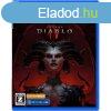 Blizzard Diablo IV (PS4)