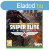 Sniper Elite: Resistance (Deluxe Edition) - Xbox Series X