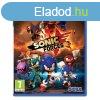 Sonic Forces - PS4