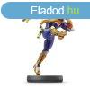 amiibo Captain Falcon (Super Smash Bros.)