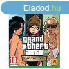 Grand Theft Auto: The Trilogy (The Definitive Kiads) - XBOX