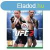 EA Sports UFC 2 - XBOX ONE