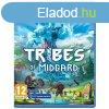 Tribes of Midgard (Deluxe Kiads) - PS4
