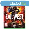 Evil West (Day One Kiads) - XBOX Series X