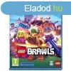 LEGO Brawls - PS4