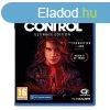 Control (Ultimate Kiads) - PS4