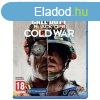 Call of Duty Black Ops: Cold War - PS4