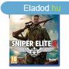 Sniper Elite 4 - PS4