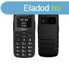 Beafon SL230 krtyafggetlen mobiltelefon SOS gombbal fekete