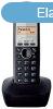 Panasonic KX-TG1911HGG DECT Black