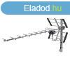 EMOS J0680, Kltri antenna EM-116, PROFI, 0?80 km, DVB-T2, 