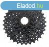 Sunrace CSM90 9 sebessges fogaskerksor [fekete, 11-36, Cso