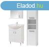 Ikeany 60 frdszobai alsszekrny mosdval Oglio60 tkrs s