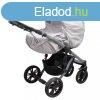 Babakocsi esvd New Baby Basic szrke