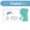 LINTEO Baby Ultra Sensitive 64 db nedves trlkend